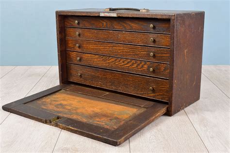 vintage metal storage boxes|antique wooden storage boxes.